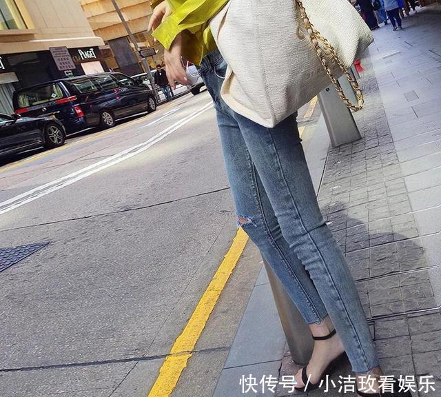 穿搭要注重细节，这样才能给造型加分，美出自己的风格