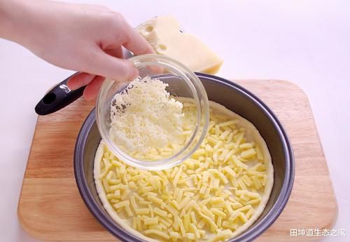  厨师|在制作披萨的时候，为什么卖那么贵还有人买，在家做这般便宜