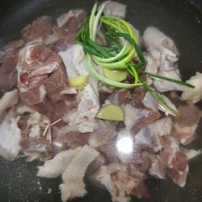 萝卜闷鸭|连汤汁都下饭的萝卜闷鸭这样做，秒变米饭杀手