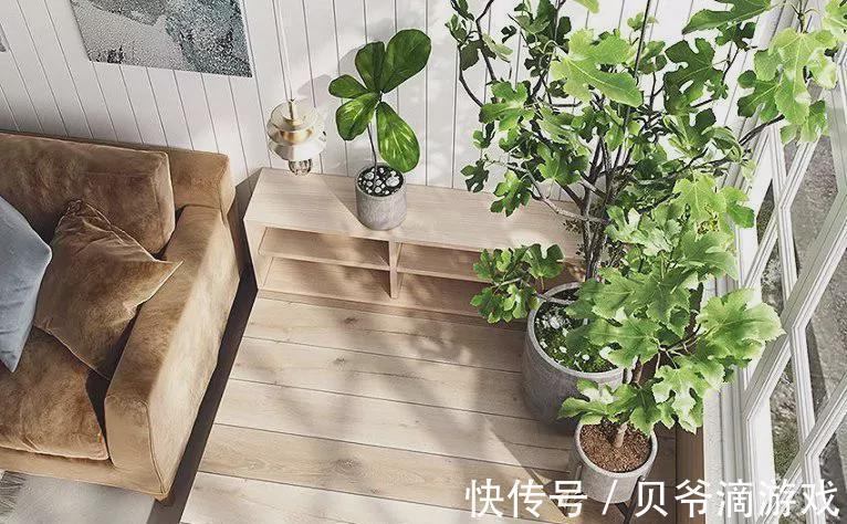 打通|阳台消失后，我家客厅真的多出10平米！