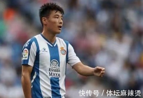 武磊|西班牙人爆冷赢球武磊让皇马防线很放心,闪光点是交换球衣的时刻