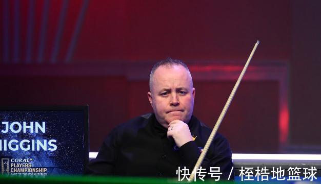 丁俊晖|丁俊晖打丢关键球遗憾止步!巫师逃过一劫状态起飞,狂胜奥沙利文