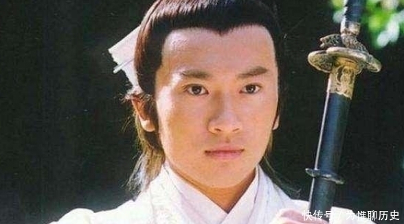 倚天屠龙记&他是郭襄最神秘的弟子,实力在张三丰之上,但却很少有人知道