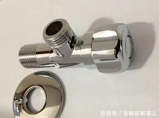 指南|卫浴五金种类详细指南!装过3套房总结出的经验,千万别再踩坑了!