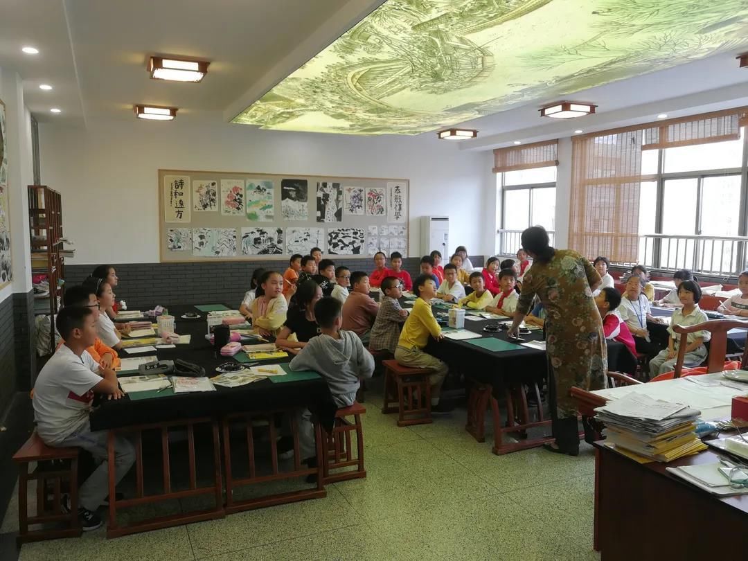 课程表！衢州4所学校入选全国中小学中华优秀传统文化传承学校