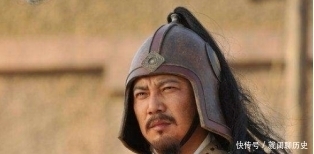 王僧辩|开国之君喜欢乱认亲戚,亡国之君是音乐才子,这个朝代不一般