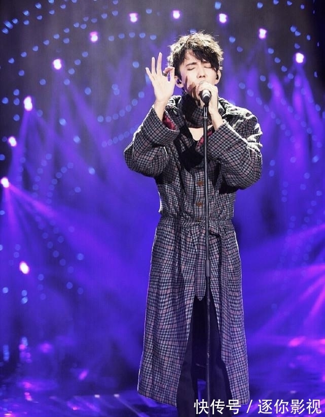 《追光2》vocal陣容強大,7位實力歌手全來自芒果舞臺