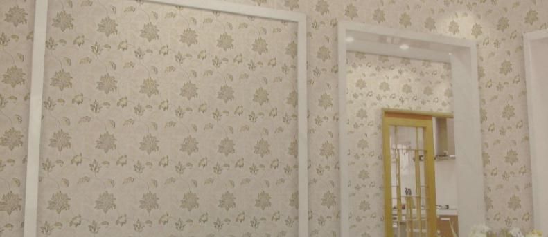 材料|越来越多人家里不贴墙纸了，聪明人都用这种材料代替，耐用又好看