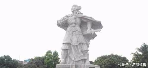 破坏|纵观袁崇焕一生，他对中国的破坏有多大！