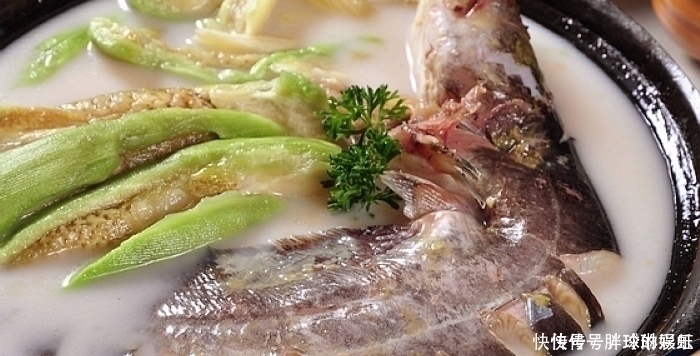 被“误会”最深的鱼，1斤4元无人吃，却比鲤鱼好吃比鲫鱼营养