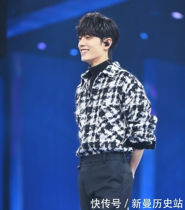 全球最畅销单曲排行榜出炉,肖战《光点》登榜首,王一博第九