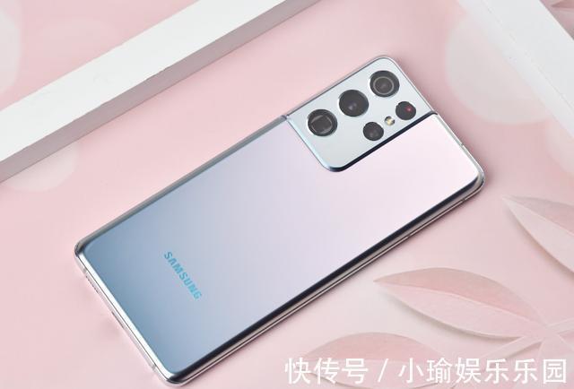 旗舰|买不起三星新机的人,可以选择2021年初的旗舰,目前价格还行