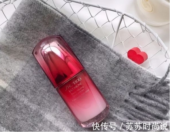 白皙|这些精华液,预防和延缓肌肤的老化,让肌肤由内而外更白皙细腻