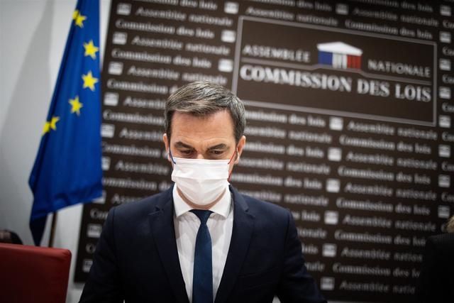 确诊|法国新增新冠肺炎确诊病例超20万例 卫生部长称疫情形势“急转直下”