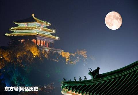 春节只有一百多年历史:很多人都不知道的历史常识