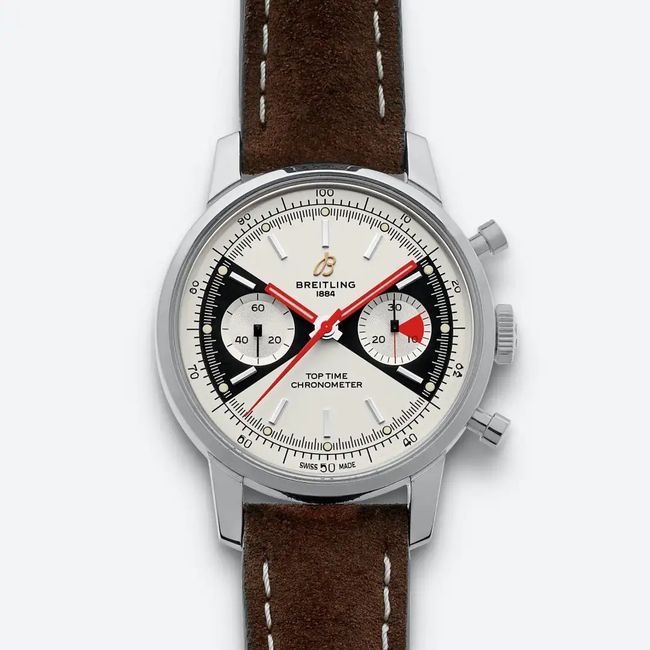 我们为月薪2万的你,整理了2020年最值得买的8块腕表