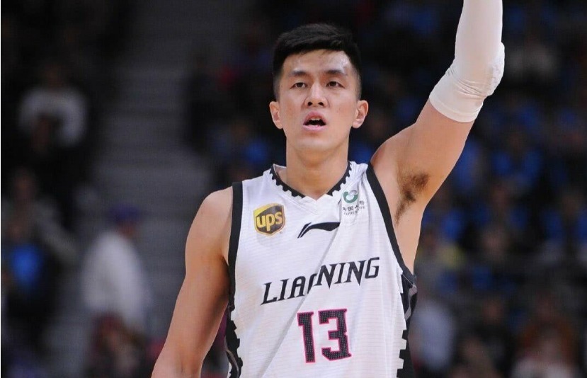 郭艾倫|看了《這就是灌籃4》,歐豪、郭艾倫魅力,都輸給44歲的外國友人