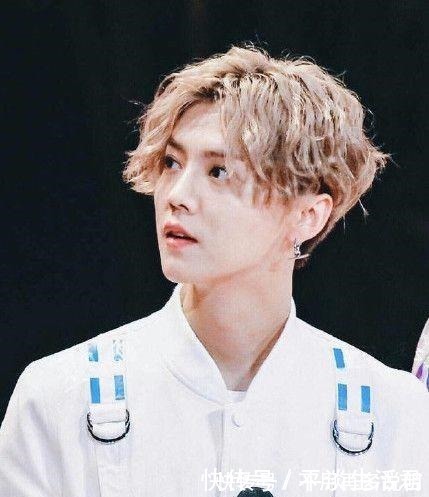 鲻鱼头 不管多大年纪的男人,这5种发型要少留,尤其第1个,邋遢还油腻!