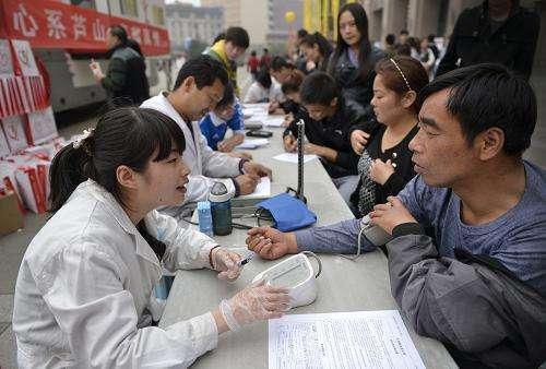 高血压人群|高血压人群献血后，血压就能恢复正常辟谣3类人并不适合献血