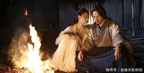 四个人|古代最神秘的四个人:两个人成了神仙,还有一位至今仍“在世”