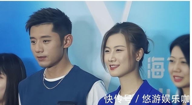 潘粤明|丁宁男友是潘粤明?身家难比郭斌,父母炫耀丁宁身份或选错人