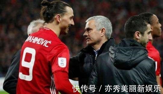 曼联俱乐部|给穆里尼奥道歉！曼晚穆氏曼联3.8亿引援11人是对的，被下课皆因1人