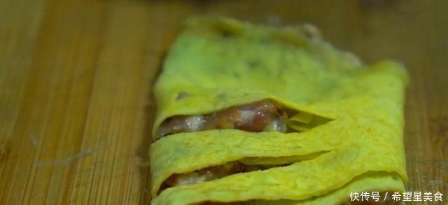 年夜饭上,不管贫穷还是富贵,都要做此菜,简单营养,家人都爱吃