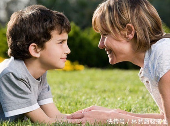 孩子|妈妈越没本事,就越爱用以下3种方式教孩子,孩子将来也难有出息