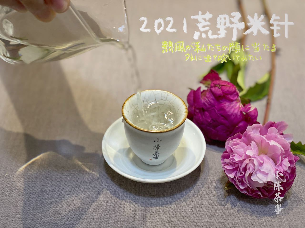 茶罐#五大堪称鸡肋的茶具,如果你家也有,请早点丢出茶室
