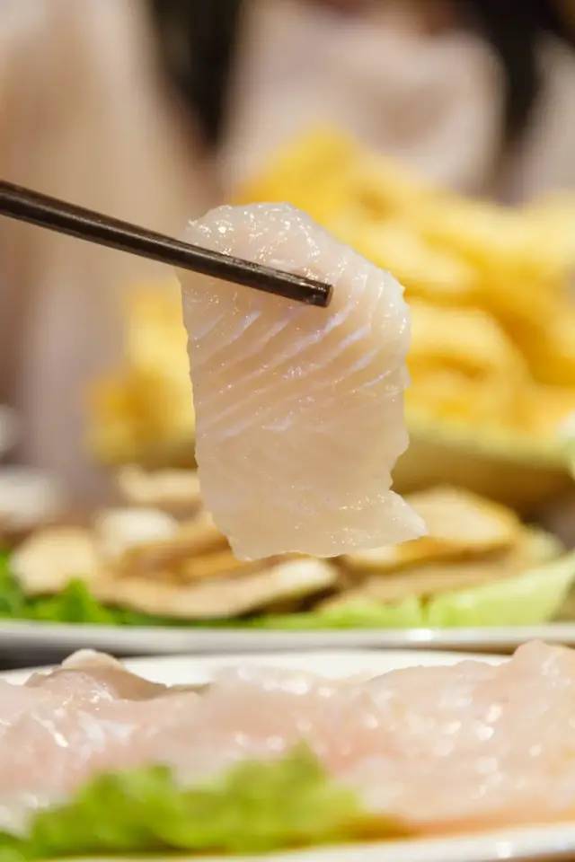 最佳|海鲜是泰式火锅的最佳伴侣,配上冬阴锅味道更鲜,默契度100%