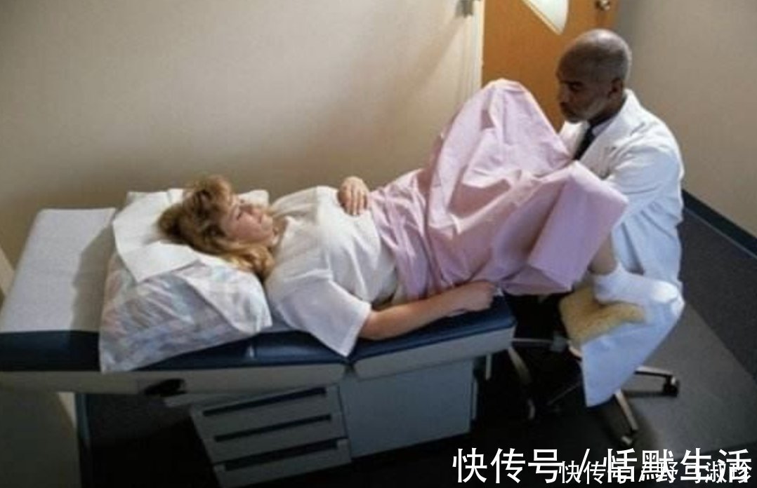 宝妈|很多医院安排男医生接生,不会看到产妇隐私吗听听医生的解释