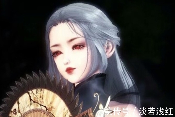 诗经!64个“古风”女生名,古韵十足,书香浓郁!