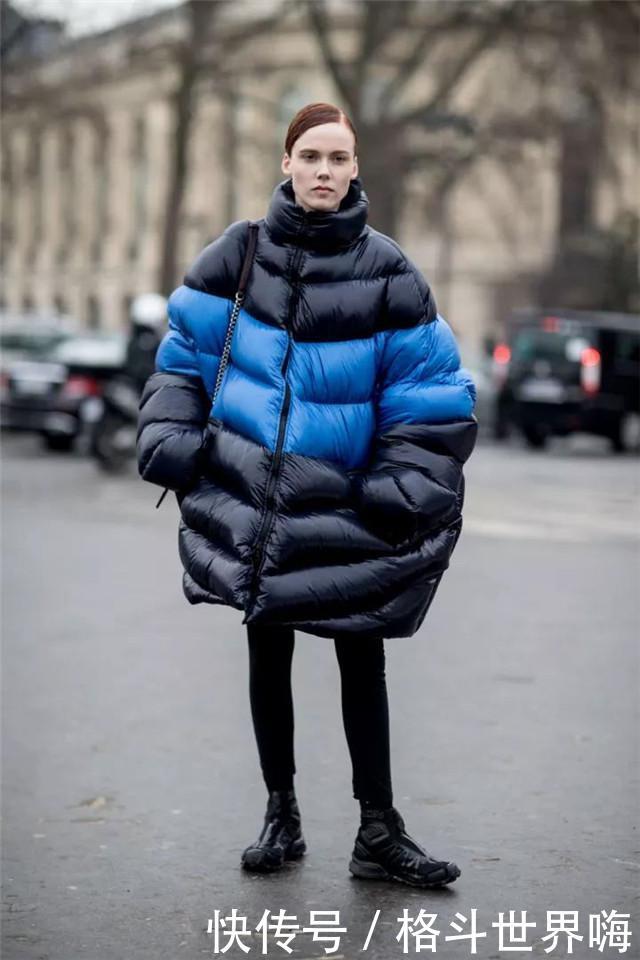 穿衣|气质优雅的女人,穿衣打扮有这3个特征,有钱也装不出来