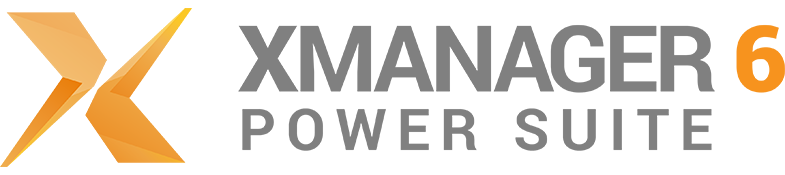 览远端X窗口系统 Xmanager Power Suite v6.0.0028 企业破解版-423下载站