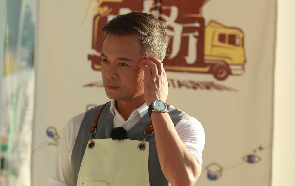 张萌好心办坏事，《中餐厅》这次彻底被打脸了