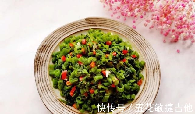 法-1|入秋后,茄子豆角不如它!成本不到2块钱,排毒清肠,滋阴养肾!