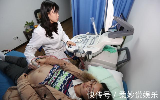 胎动|孕9月说胎儿没反应了,B超检查后医生头一回遇到
