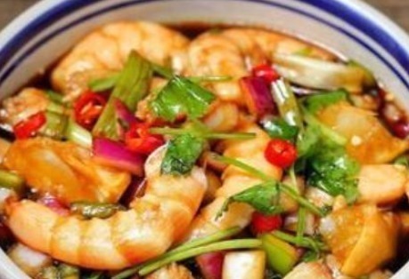 孩子|孩子吃饭胃口不好经常缺钙长不高,多吃高钙菜,滋补高钙