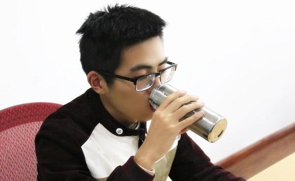 男人养生,需遵循6个原则,若都能做到,或比同龄人更年轻