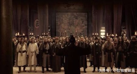 造反|宋江遇害后,有一位梁山好汉再次造反,还做了一年皇帝