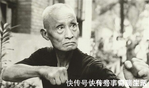 杜心五|中国近代4大武林高手李小龙霍元甲上榜,第一未尝一败!