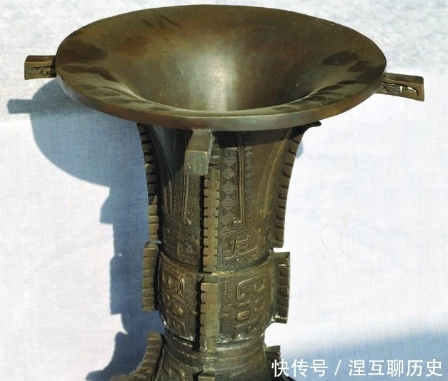 古代祭祀用|明朝时这位陶工制作“神”杯,被多位名人抢购,原因是手艺超古人