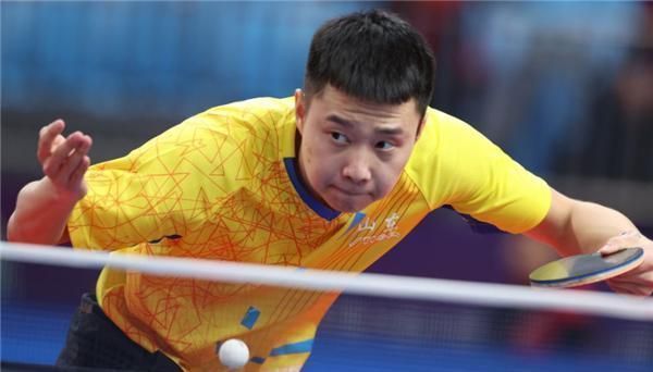 于子洋|又爆大冷!林高远又输了,轰11-0却仍被3-2逆转,樊振东也不笑了