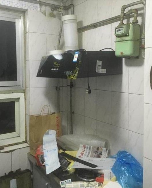 小伙|480块出租房,精神小伙自己花钱打造成豪宅,超漂亮,看着都舒服