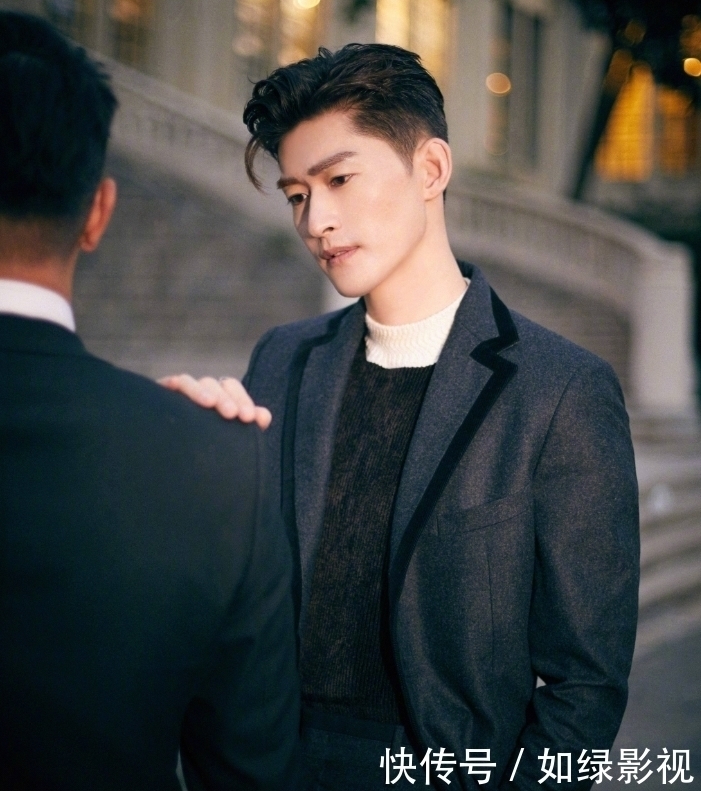 杜淳|《光哥》厉害了!那英、金星主持,郑爽、张翰、印小天、杜淳同台