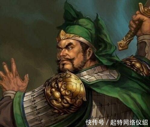 赵云|曹操帐下第一虎将许褚能单挑马超和赵云，为何打不过第六的张飞？
