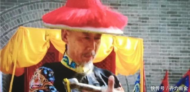继位|《雍正王朝》中的抚远大将军王胤禵根据什么认为继位者就是他