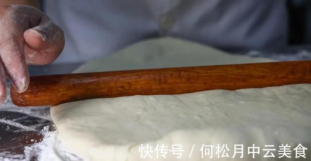 油酥|今年的苏式月饼，你吃了吗！