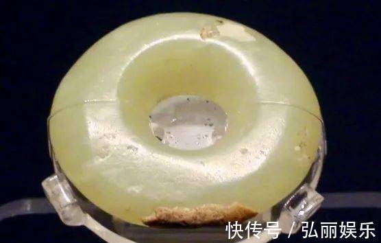 高清图!百张馆藏高清图为你诠释古玉的无穷魅力