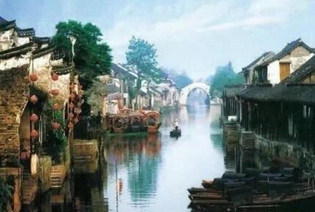 李后主|李后主背后的人生故事:问君能有几多愁?他的词放不下他这一生